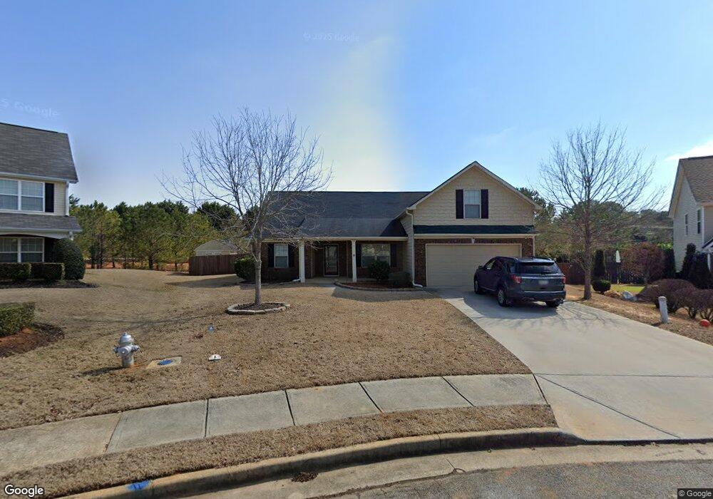 4318 Rolfe Ct, McDonough, GA 30252 - photo 1