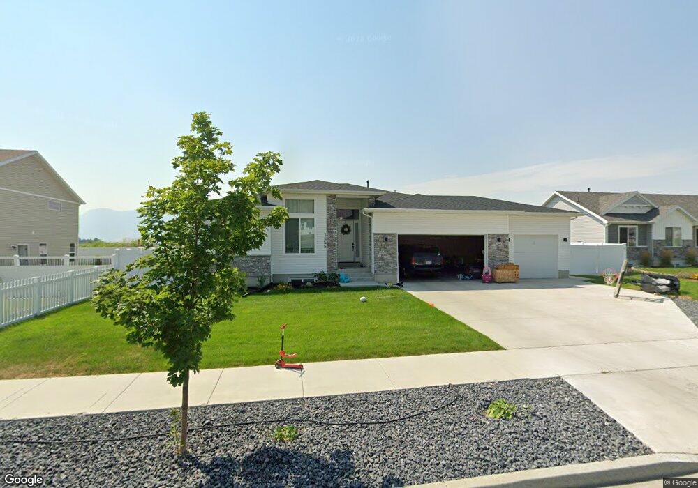 3555 S 600 W, Logan, UT 84321 - photo 1