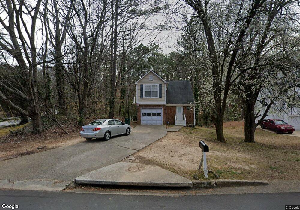 4001 Laurel Springs Way SE, Smyrna, GA 30082 - photo 1