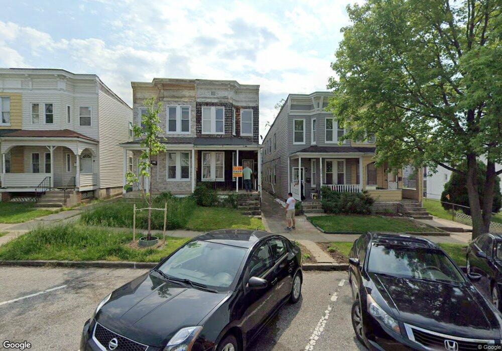 209 S Loudon Ave, Baltimore, MD 21229 - photo 1