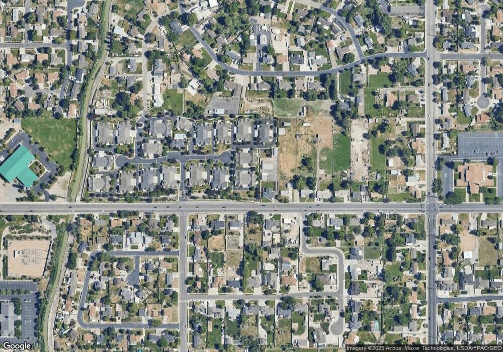 2901 Abbey Springs Cir, West Jordan, UT 84084 - photo 1