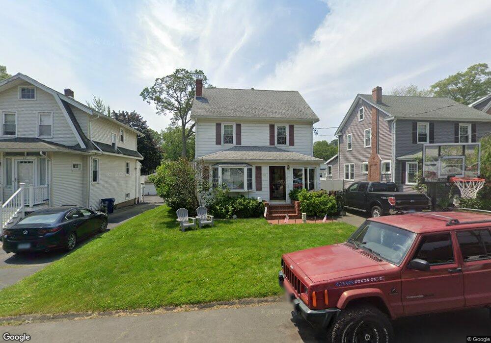 66 Seaview Ave, West Haven, CT 06516 - photo 1