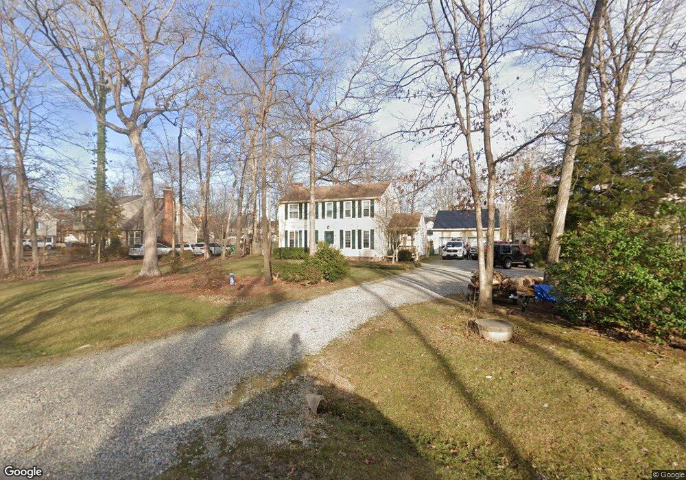 425 Kevinmeade Dr, Midlothian, VA 23114 - photo 1