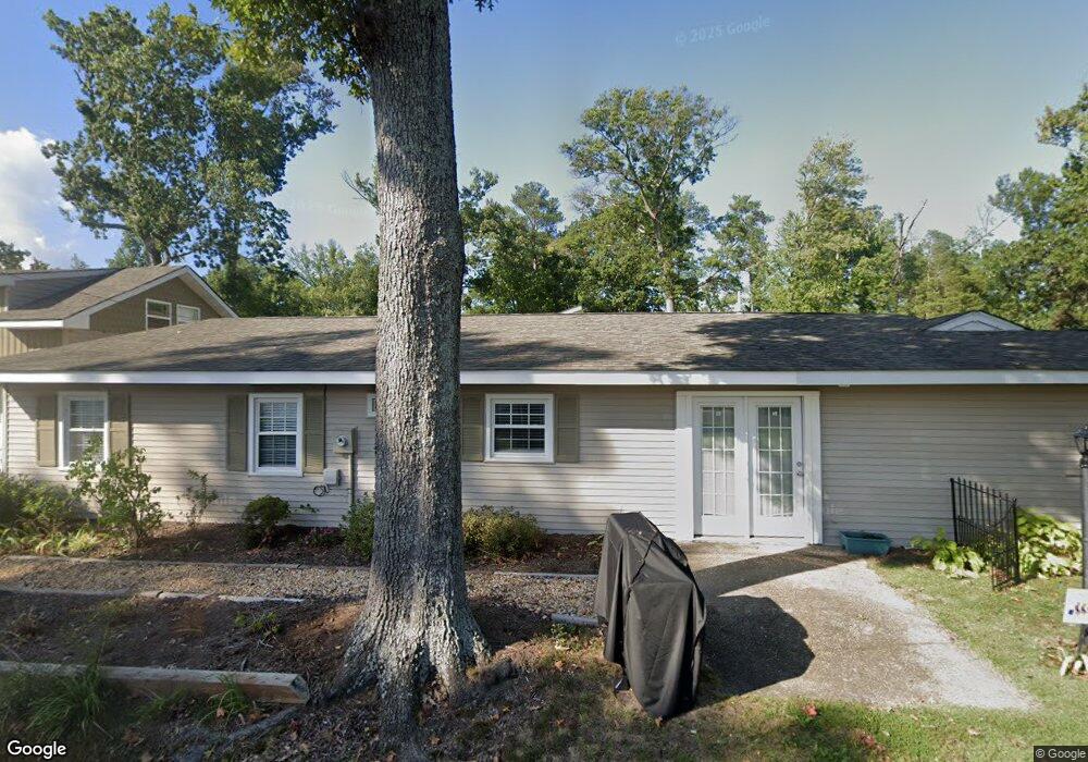 1419 Lossing Ave, Colonial Beach, VA 22443 - photo 1