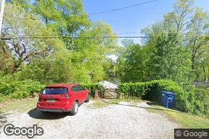 1725 Snow Lake Dr, Ashland, MS 38603
