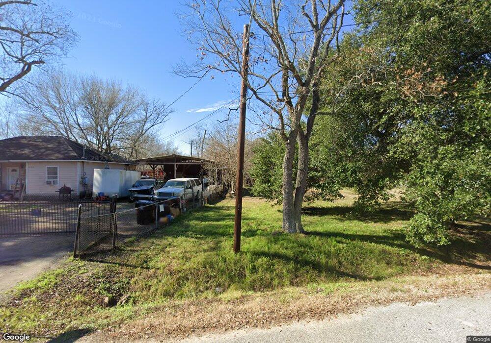 4729 Terrell St, Houston, TX 77093 - photo 1