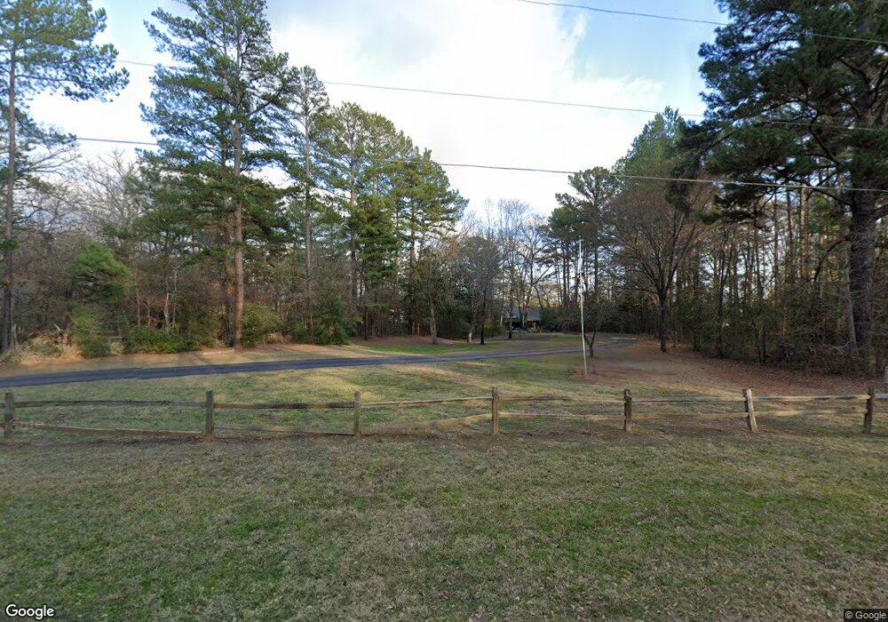 14705 Northwest Rd, Whitehouse, TX 75791 - photo 1