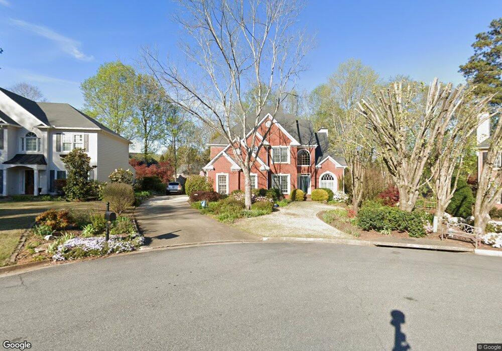 3895 Montglenn Ct unit 2, Cumming, GA 30041 - photo 1