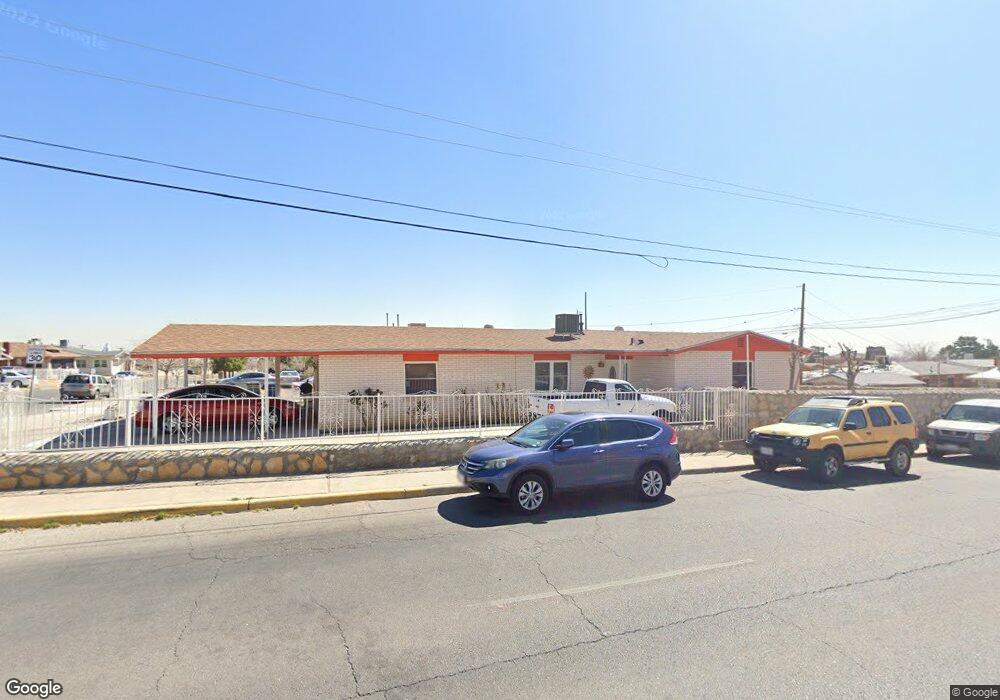 3400 Mckinley Ave, El Paso, TX 79930 - photo 1