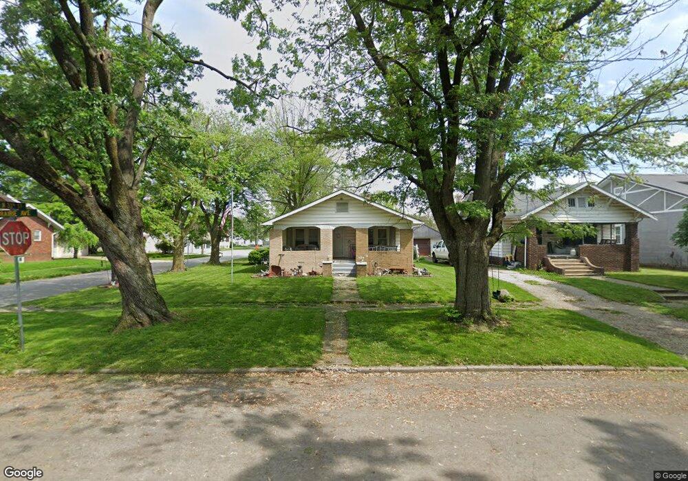 3232 Prairie Ave, Mattoon, IL 61938 - photo 1