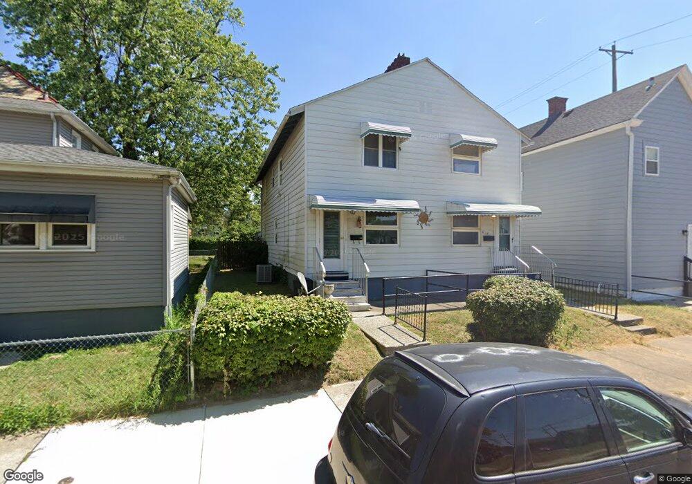 680 Wager St unit 682, Columbus, OH 43206 - photo 1