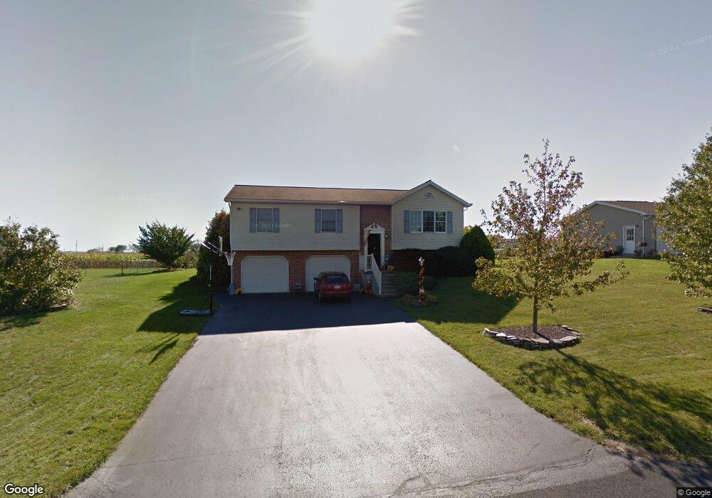 1396 Memory Ln, Chambersburg, PA 17201 - photo 1