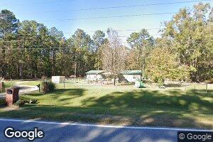 1423 Barrington Ferry Rd, Riceboro, GA 31323