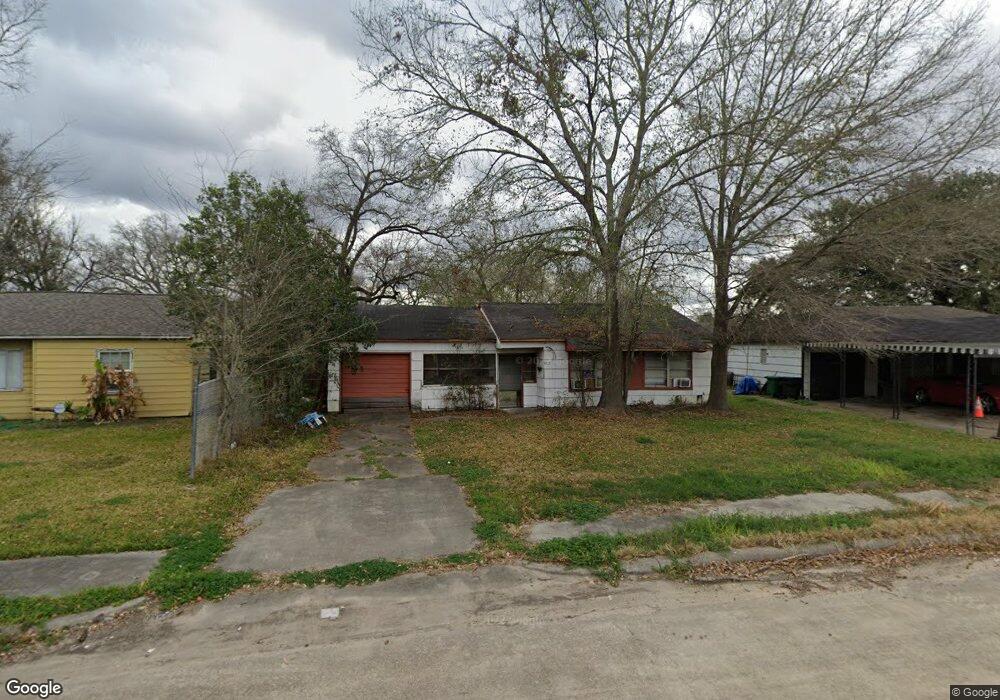 4915 Radial St, Houston, TX 77021 - photo 1