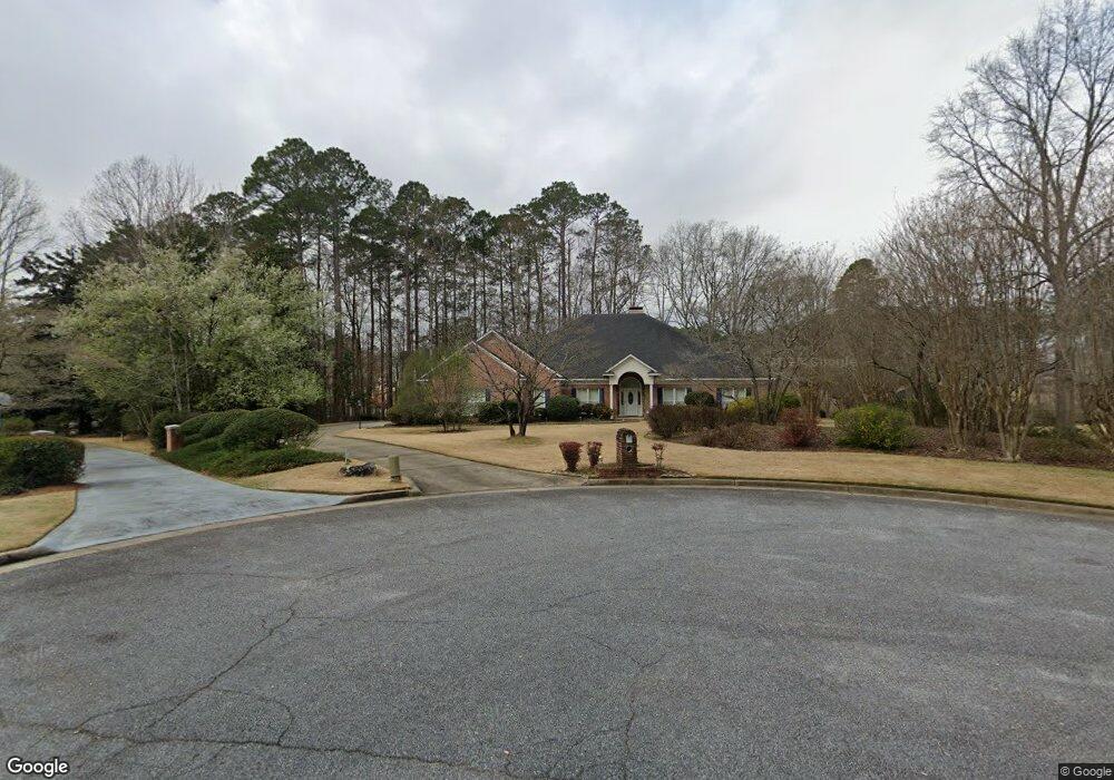 118 Needles Point, Cataula, GA 31804 - photo 1