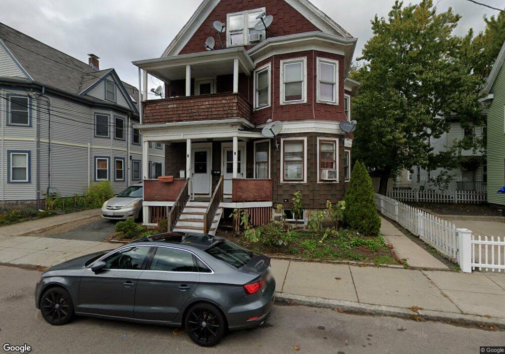 3 Duval St unit 2, Brighton, MA 02135 - photo 1