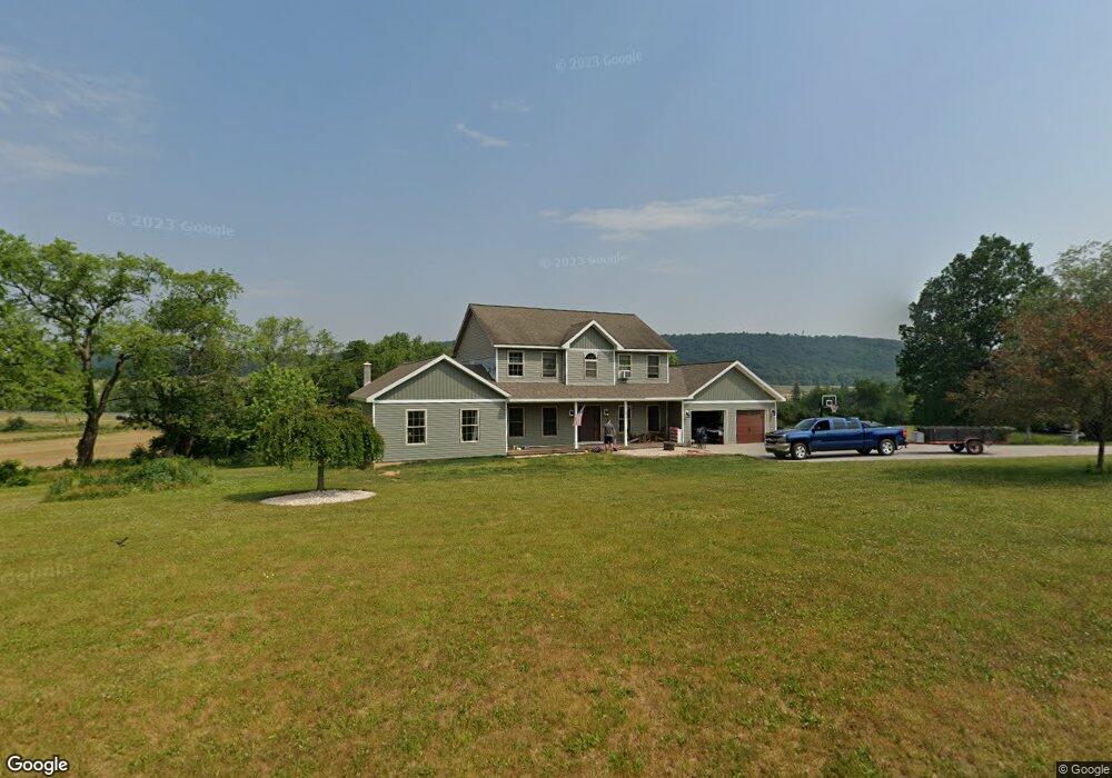 239 Frosty Valley Rd, Danville, PA 17821 - photo 1
