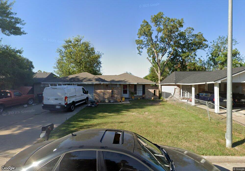 1002 Fruitvale Dr, Houston, TX 77038 - photo 1