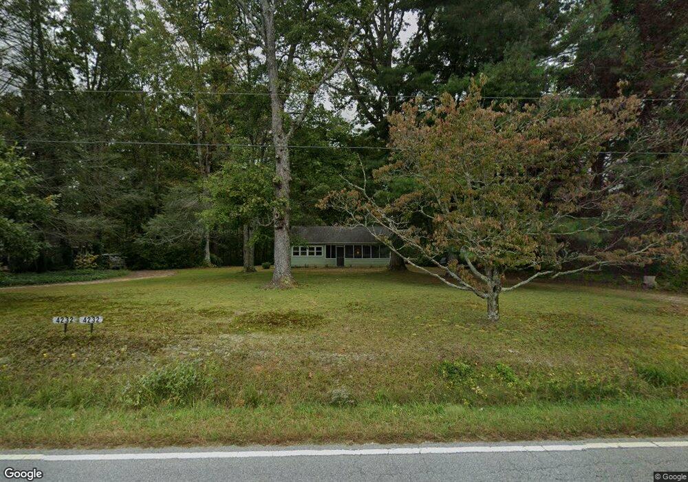4232 Howard Gap Rd, Hendersonville, NC 28792 - photo 1