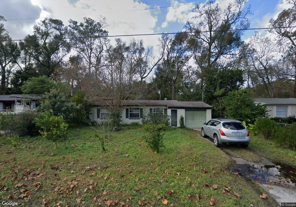 2938 Farmer Terrace, Jacksonville, FL 32216 - photo 1