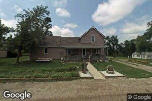 403 N Hayes St, Mount Ayr, IA 50854