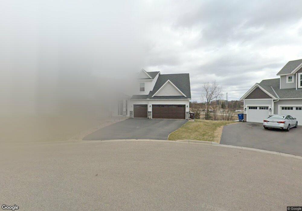 4303 Annika Ct, Minnetonka, MN 55345 - photo 1