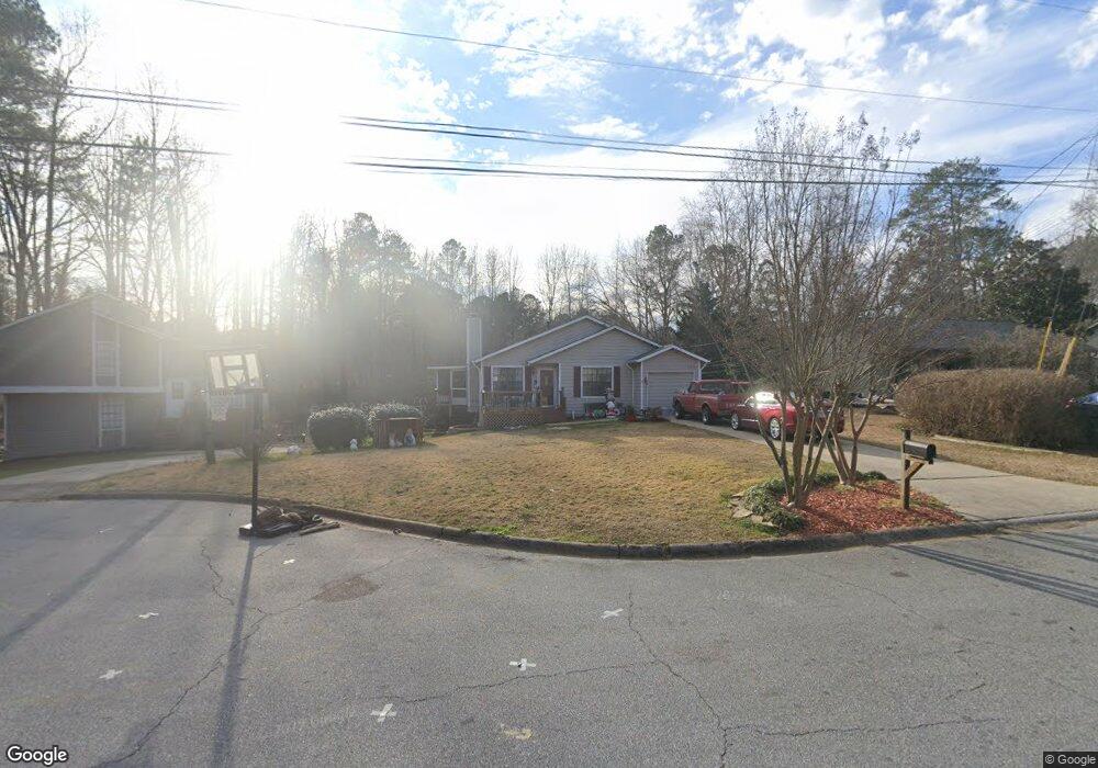 3366 Highland Pine Way, Duluth, GA 30096 - photo 1