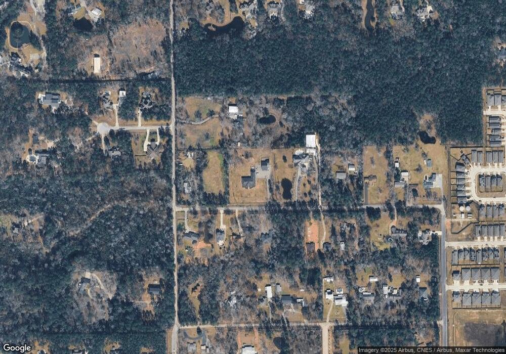 10102 Seneca Trail, Magnolia, TX 77354 - photo 1