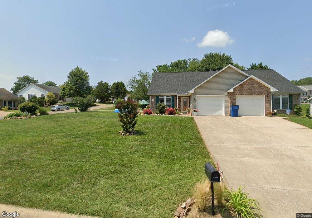 3475 Dawn Dr, Harrisonburg, VA 22801 - photo 1