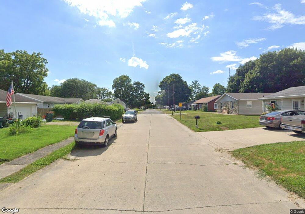 22322522 E 15th St, Muncie, IN 47302 - photo 1