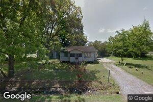 203 N Division St, Altheimer, AR 72004