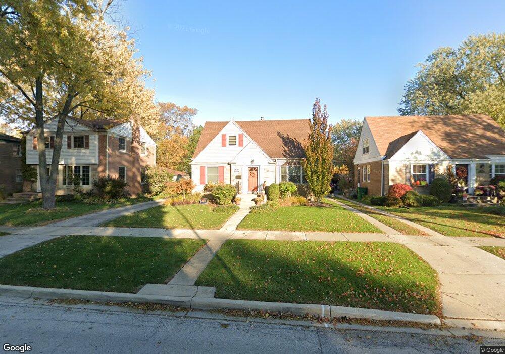 1517 Manchester Ave, Westchester, IL 60154 - photo 1