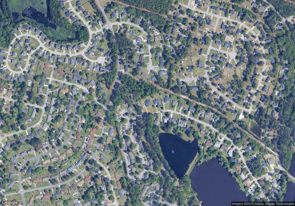 100 Emerald Lake Rd, Columbia, SC 29209 - photo 1