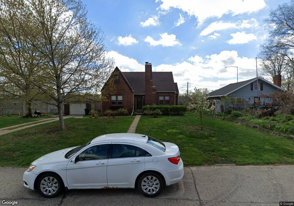 3804 Crocker St, Des Moines, IA 50312 - photo 1