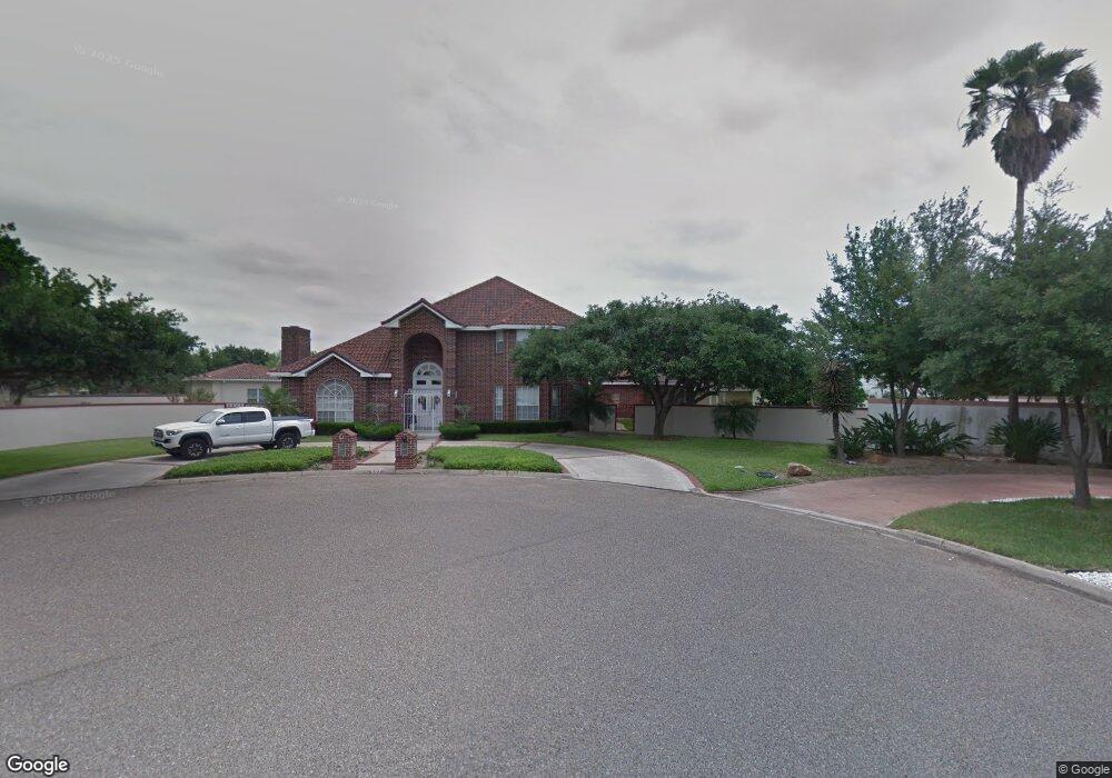 507 S Woodland Dr, Pharr, TX 78577 - photo 1