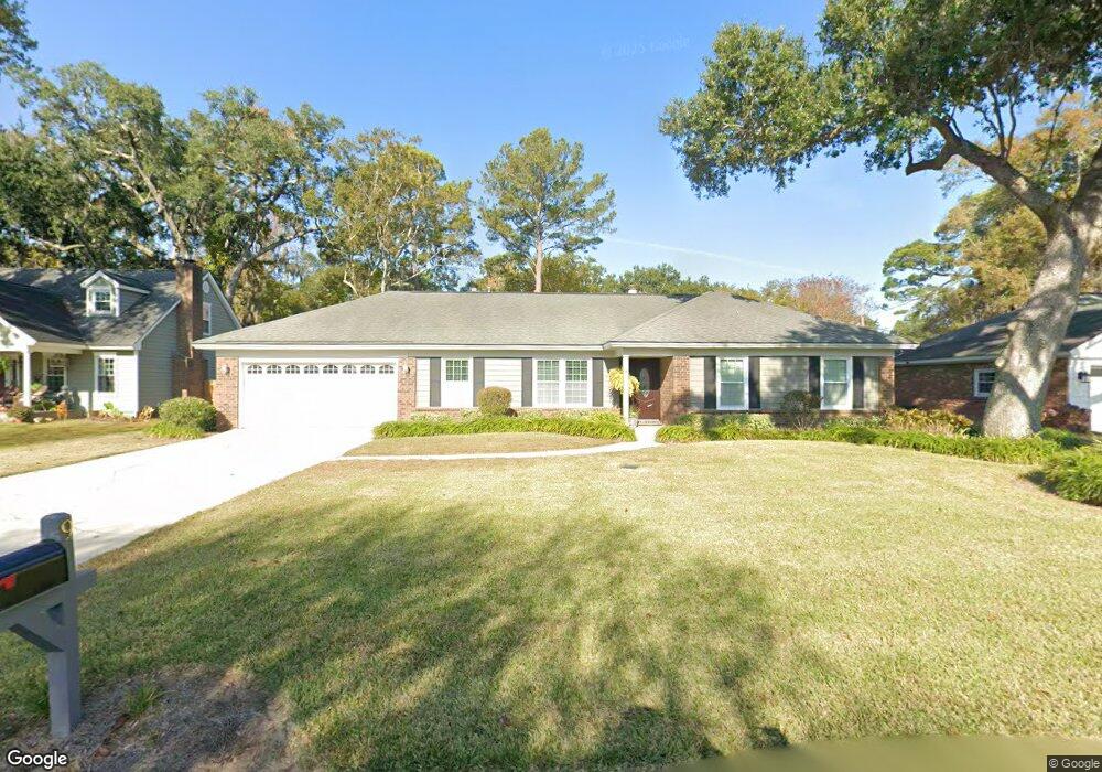 9 Moss Ct, Savannah, GA 31410 - photo 1