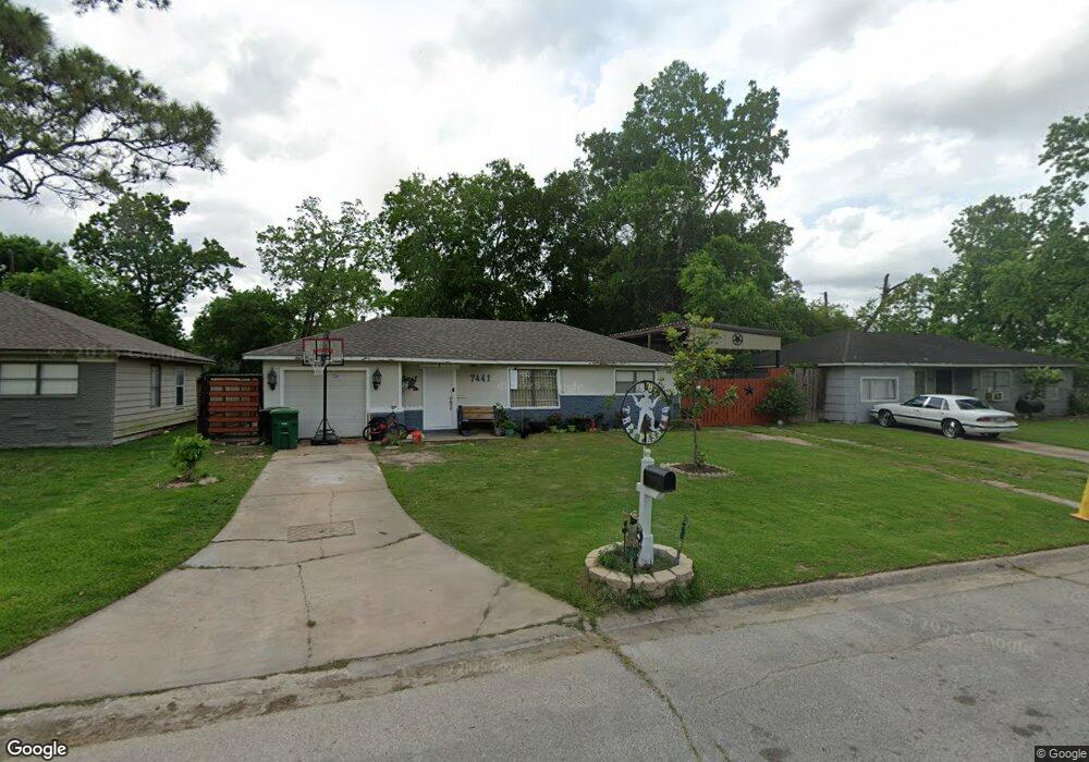 7441 Cabot St, Houston, TX 77016 - photo 1