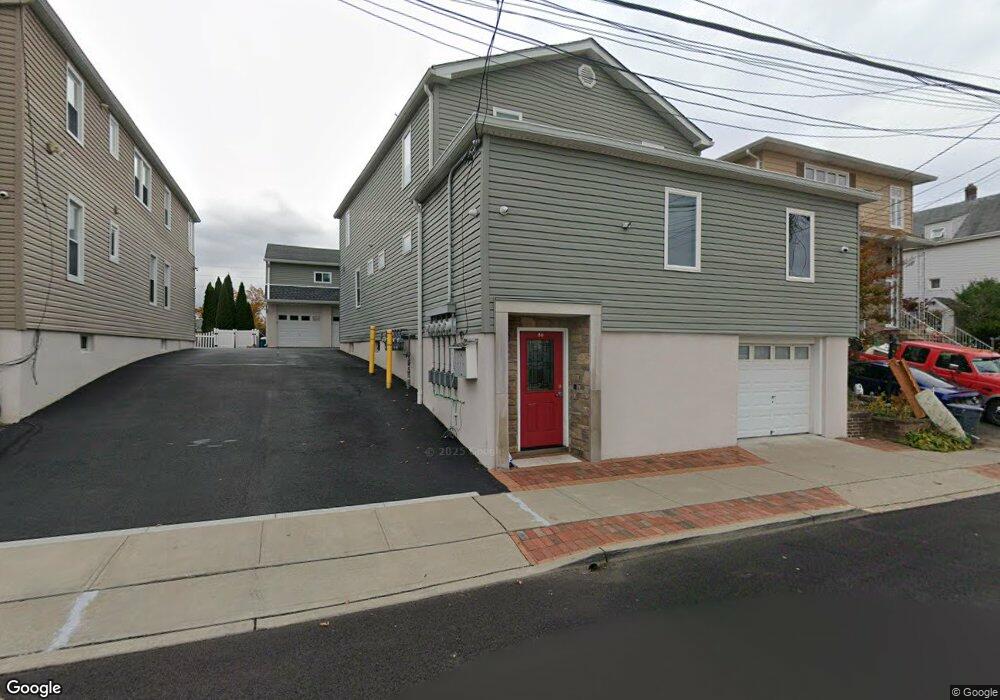 86 Morrissee Ave unit 2, Wallington, NJ 07057 - photo 1