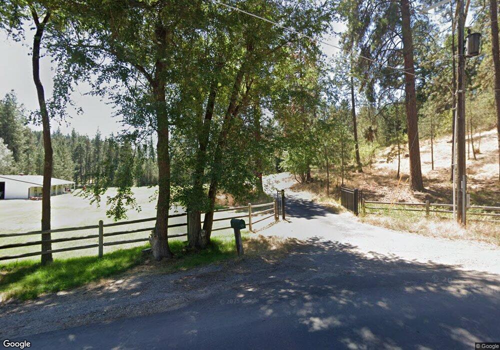 715 W Hazard Rd, Spokane, WA 99208 - photo 1