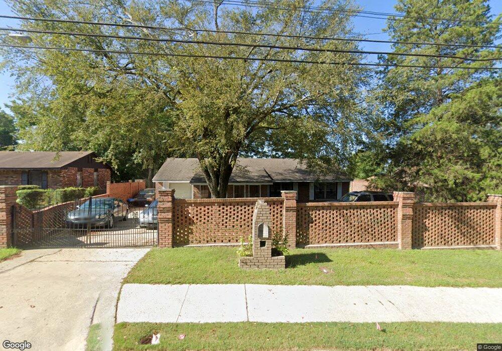 5012 Steam Mill Rd, Columbus, GA 31907 - photo 1