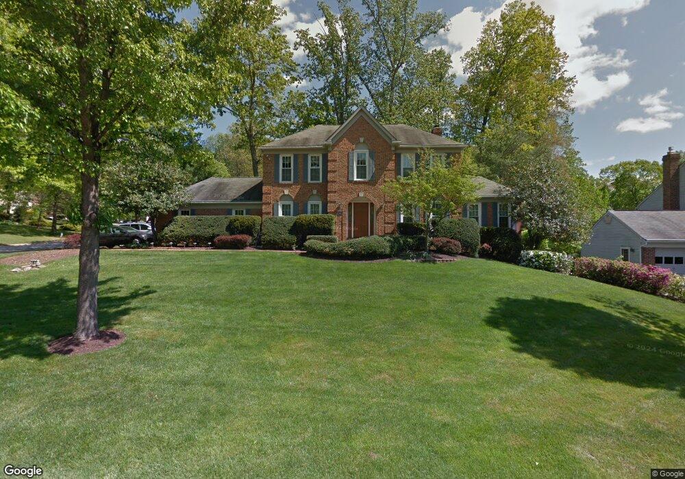 7161 Rivers Edge Rd, Columbia, MD 21044 - photo 1