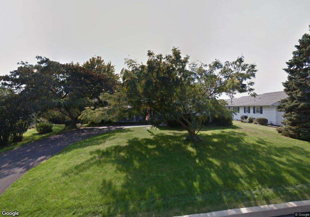 525 Saint Paul St, Lewisburg, PA 17837 - photo 1