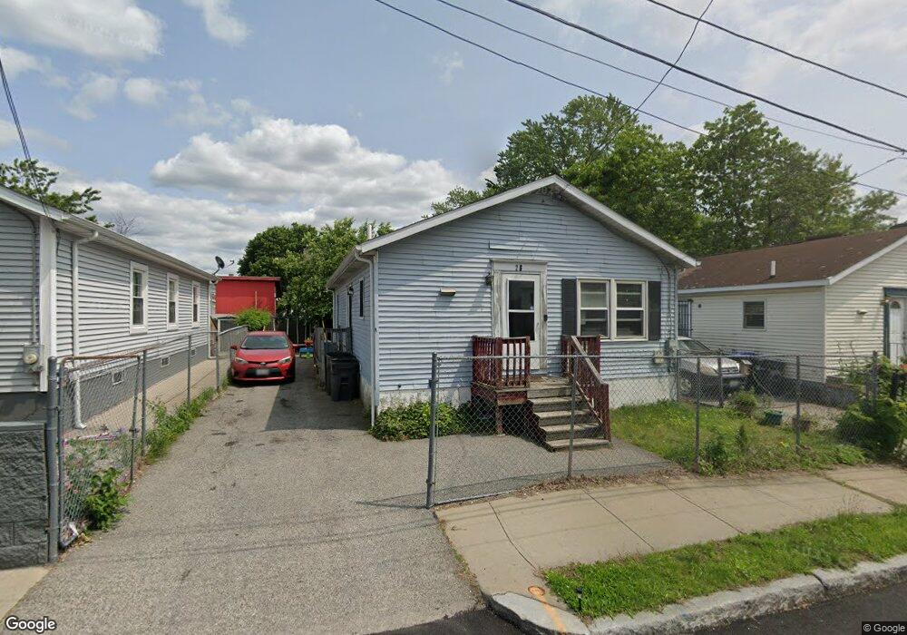 26 Halton St, Providence, RI 02907 - photo 1