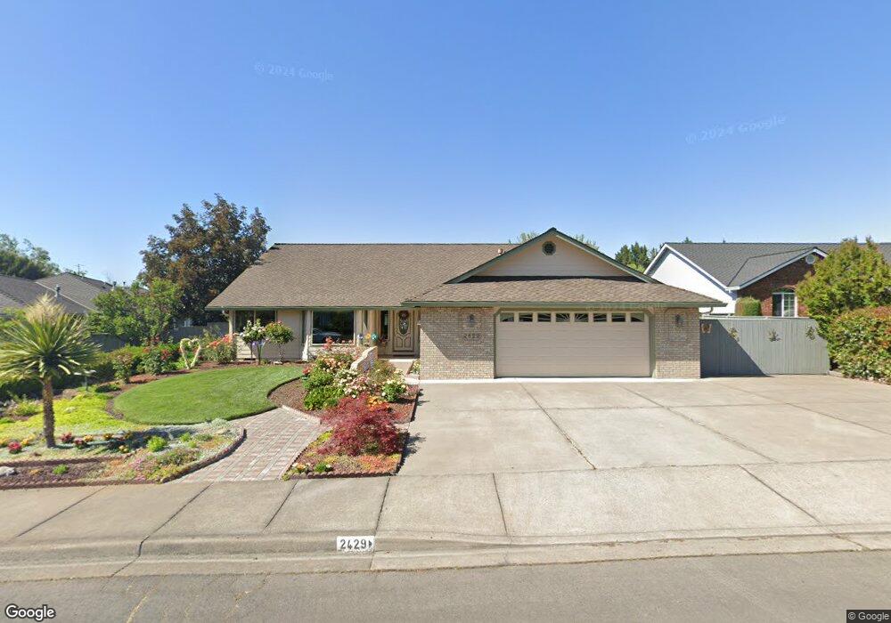 2429 Rockwood Ct, Medford, OR 97504 - photo 1