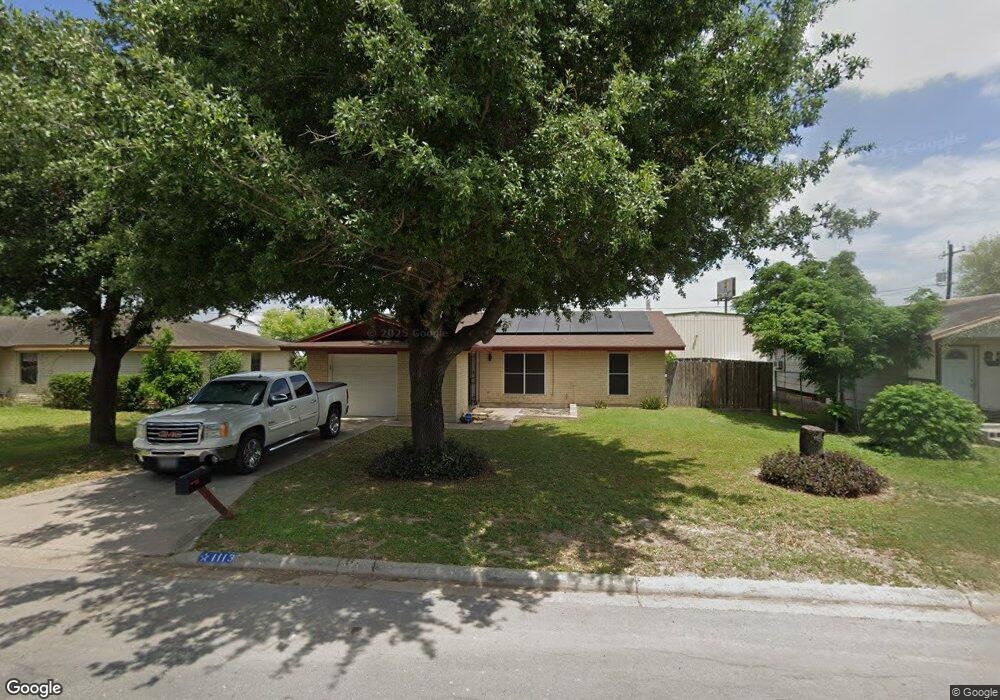 1113 E Eller Ave, Pharr, TX 78577 - photo 1
