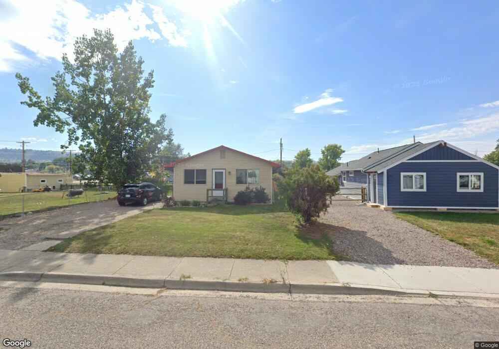 205 8th Ave W, Polson, MT 59860 - photo 1
