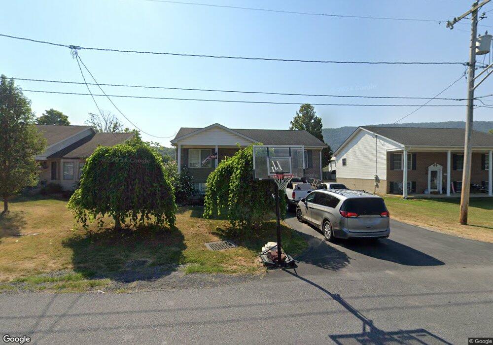 251 Miller Dr, Strasburg, VA 22657 - photo 1