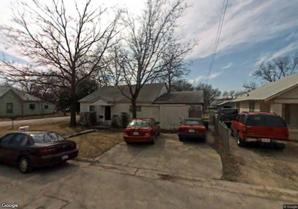 601 Ritchey St, Gainesville, TX 76240 - photo 1