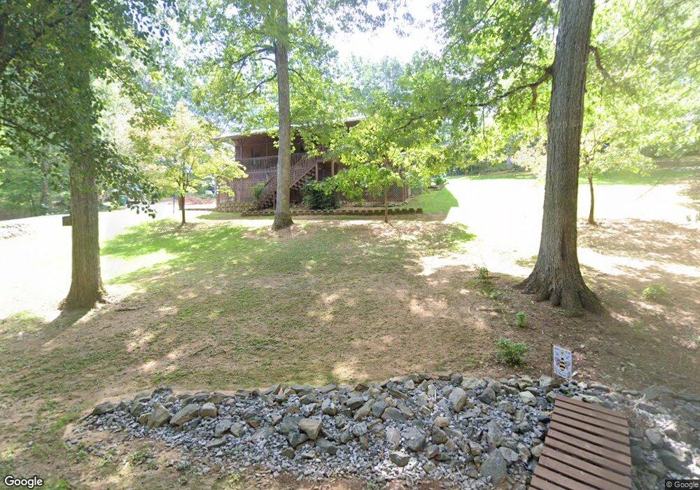 206 Emily Ln, Leicester, NC 28748 - photo 1