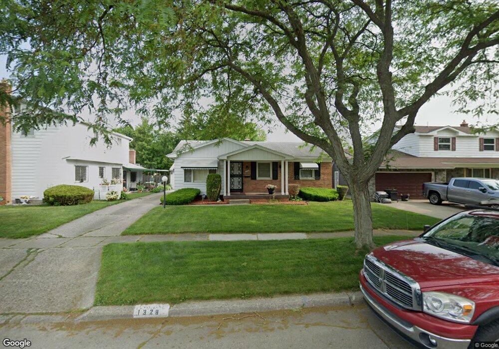 1328 Bellcreek Dr, Flint, MI 48505 - photo 1